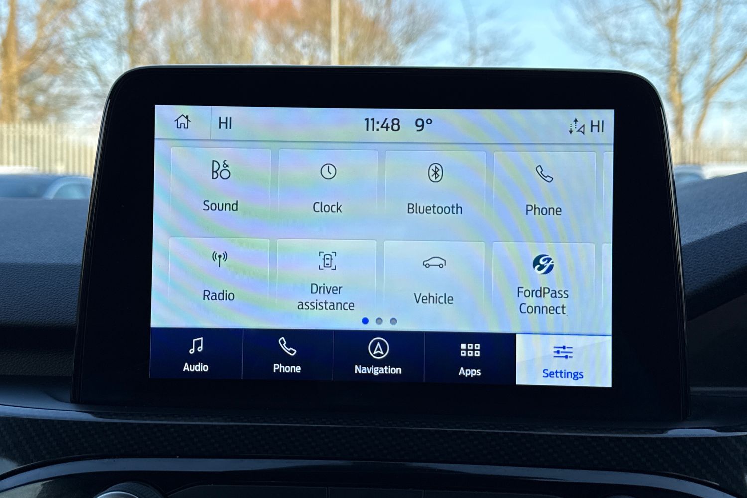 Used Ford Kuga 2024 for sale - 77026490: Photo 43