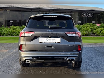 Used Ford Kuga 2024 for sale - 77026490: Photo