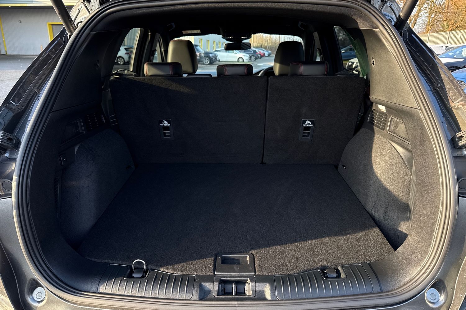 Used Ford Kuga 2024 for sale - 77026490: Photo 6