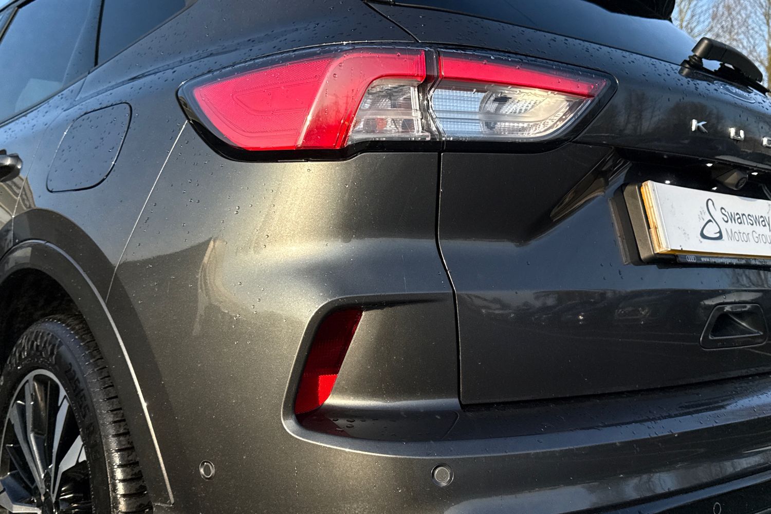 Used Ford Kuga 2024 for sale - 77026490: Photo 7