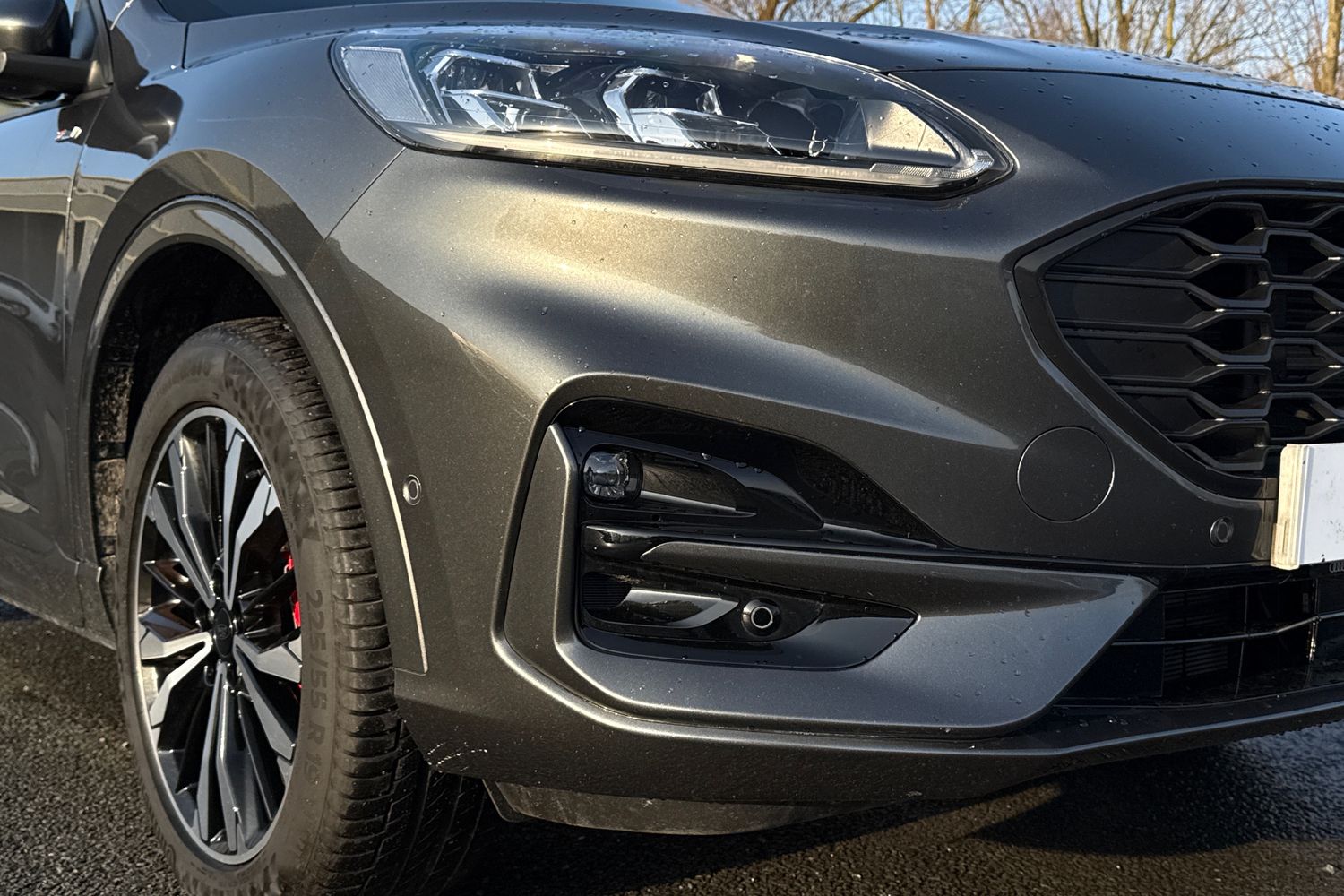 Used Ford Kuga 2024 for sale - 77026490: Photo 8