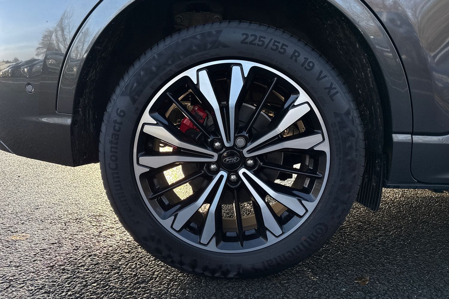 Used Ford Kuga 2024 for sale - 77026490: Photo 9