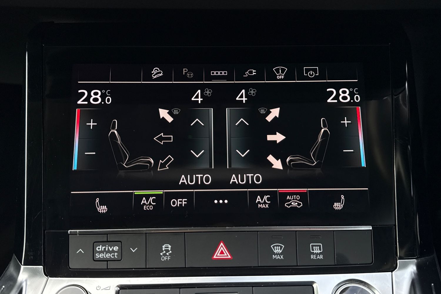 Used Audi Q8 2023 for sale - 77500831: Photo 22