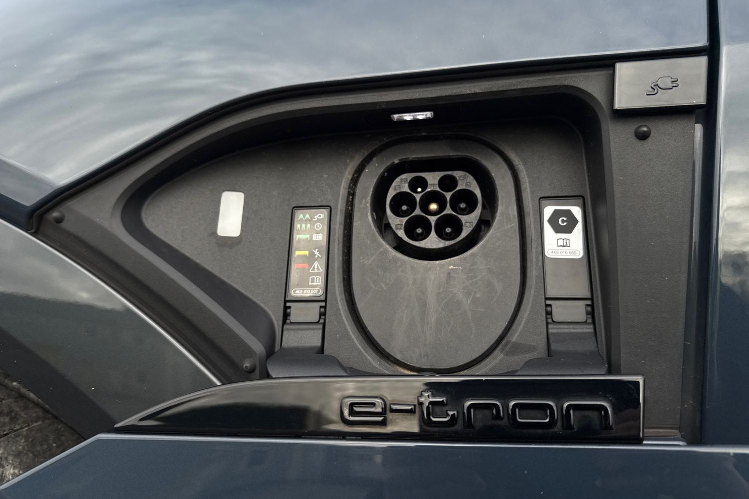 Used Audi Q8 2023 for sale - 77500831: Photo 28