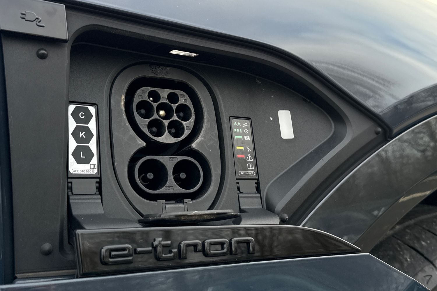 Used Audi Q8 2023 for sale - 77500831: Photo 29