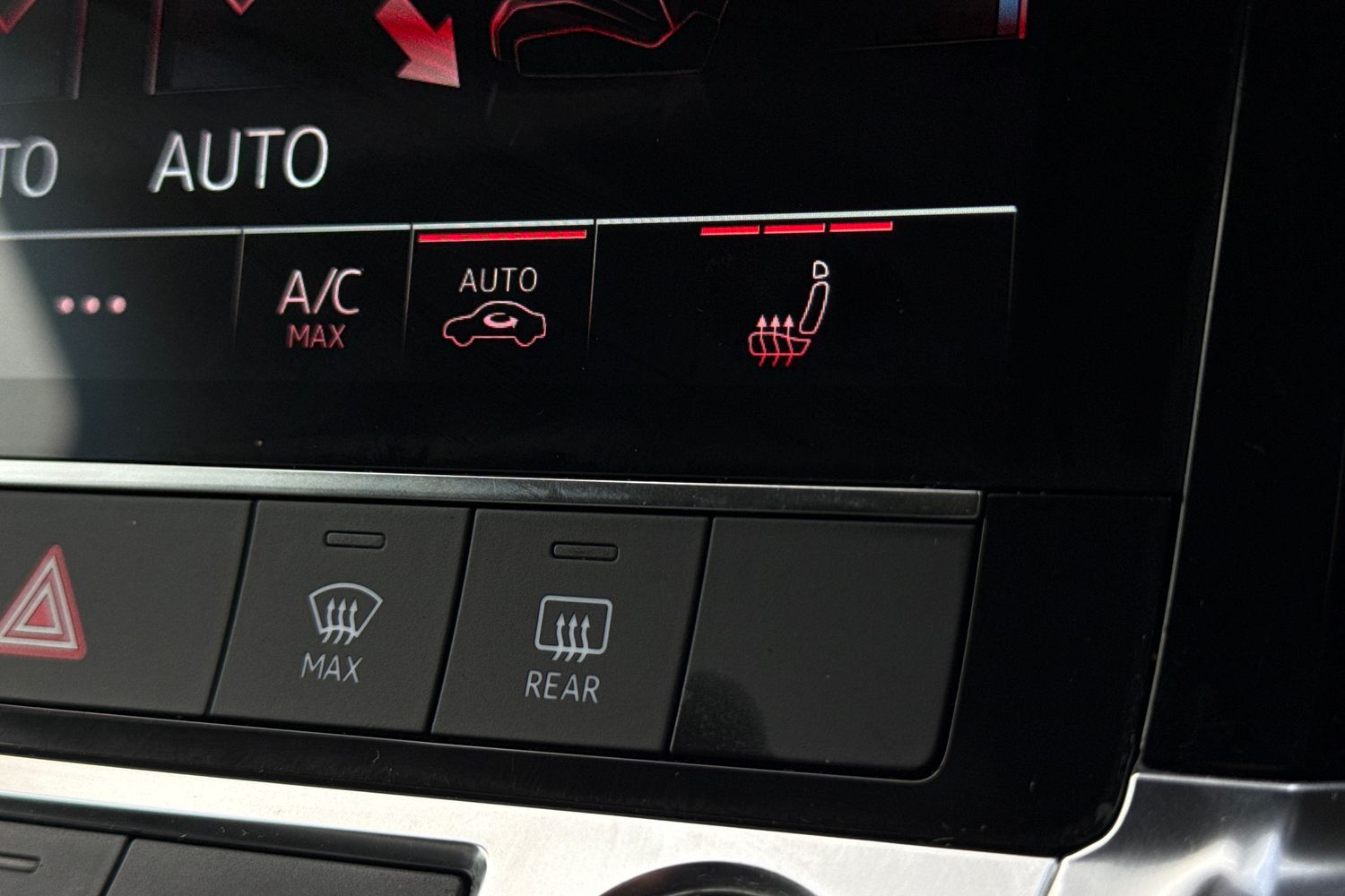 Used Audi Q8 2023 for sale - 77500831: Photo 38