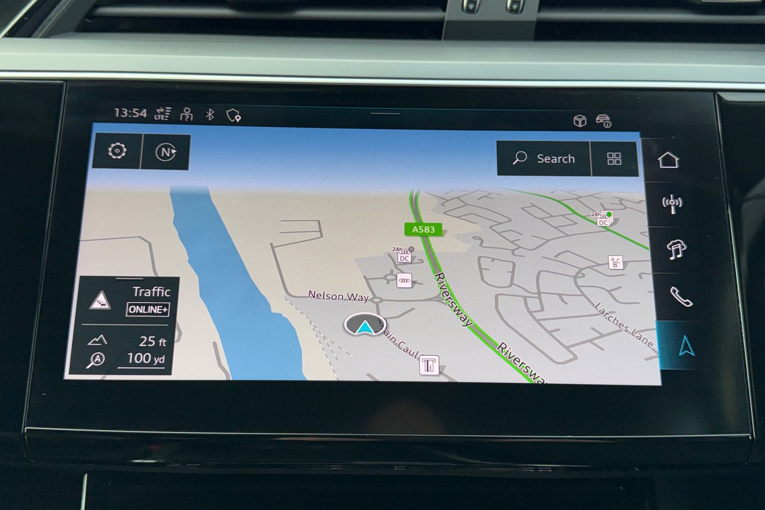 Used Audi Q8 2023 for sale - 77500831: Photo 41