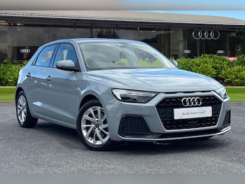 Audi - A1