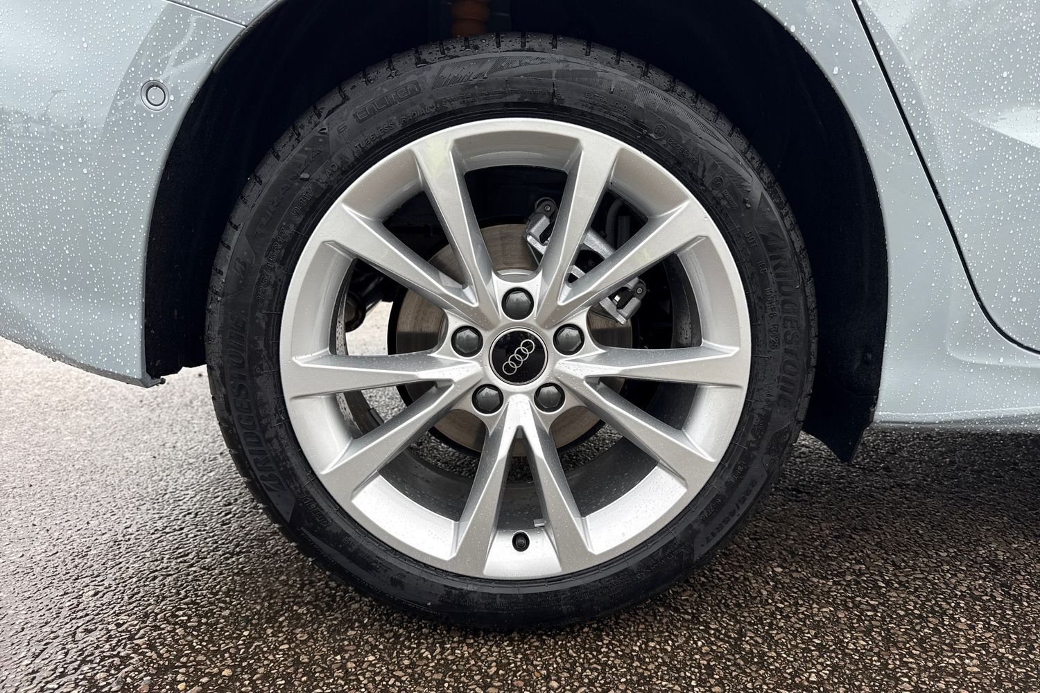 Used Audi A3 2025 for sale - 76546208: Photo 10