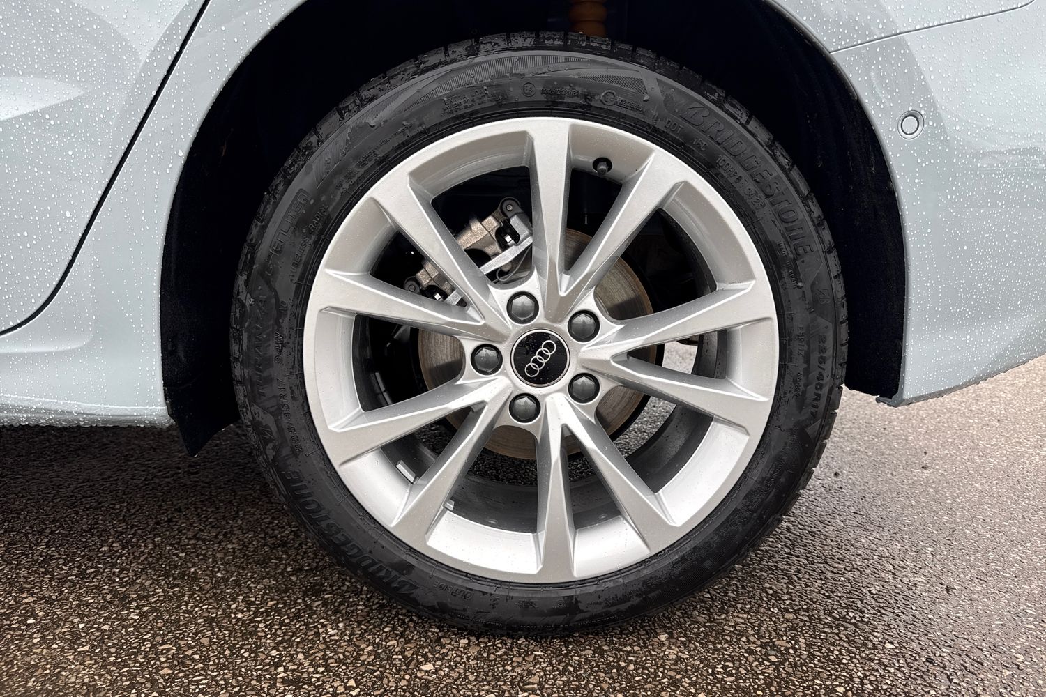 Used Audi A3 2025 for sale - 76546208: Photo 11