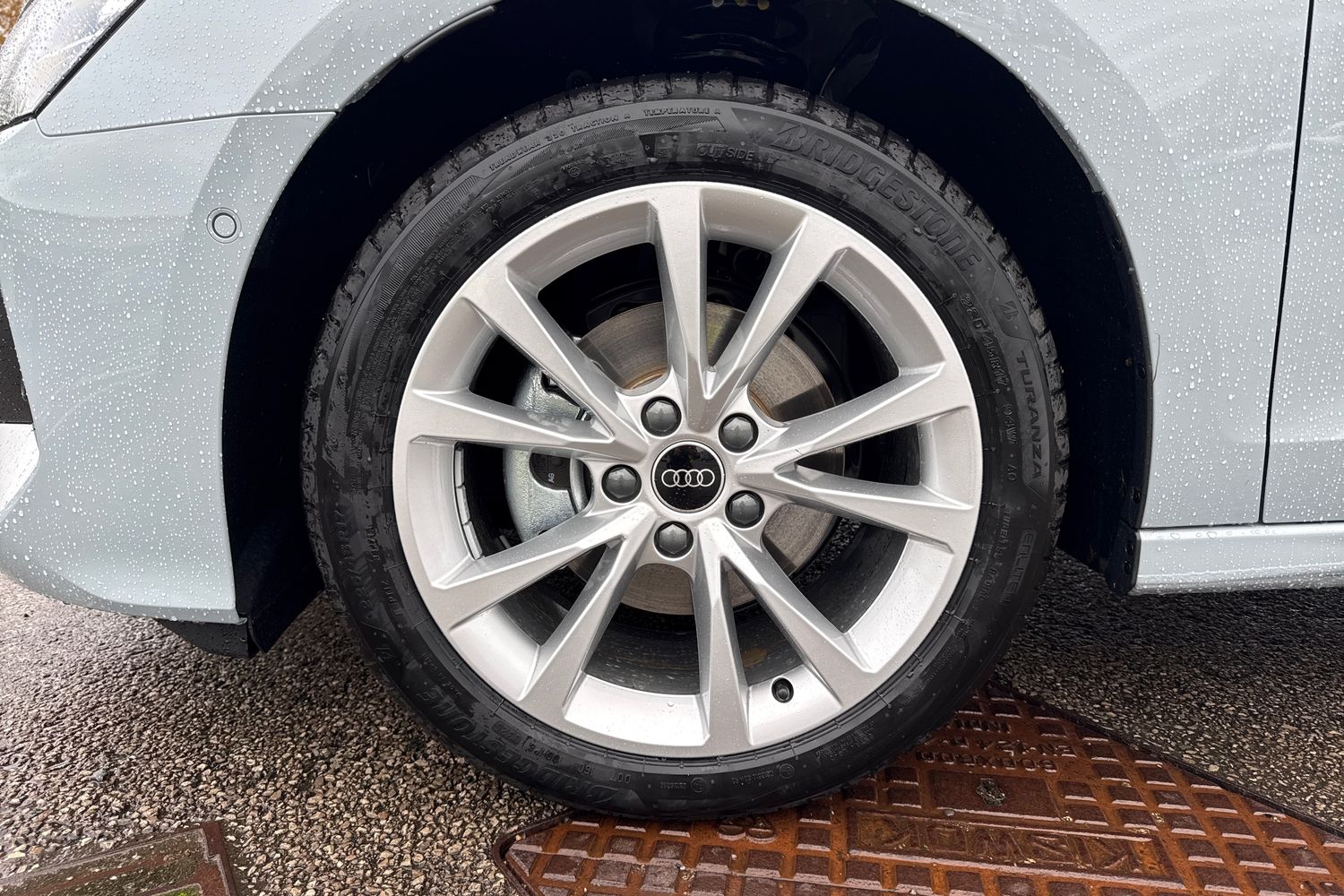 Used Audi A3 2025 for sale - 76546208: Photo 12