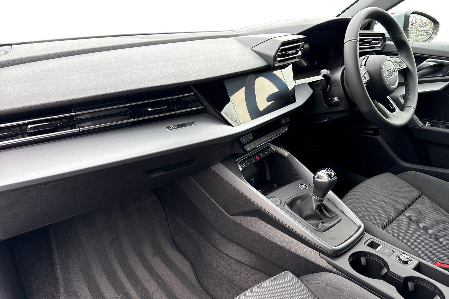 Used Audi A3 2025 for sale - 76546208: Photo 14