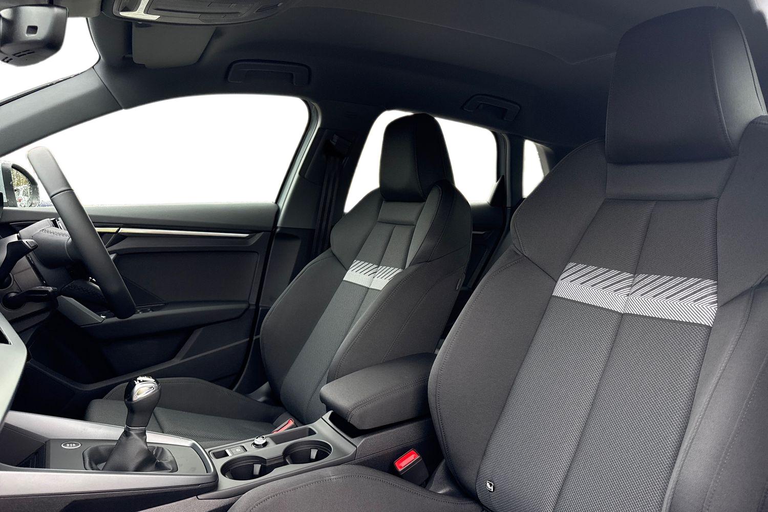 Used Audi A3 2025 for sale - 76546208: Photo 15