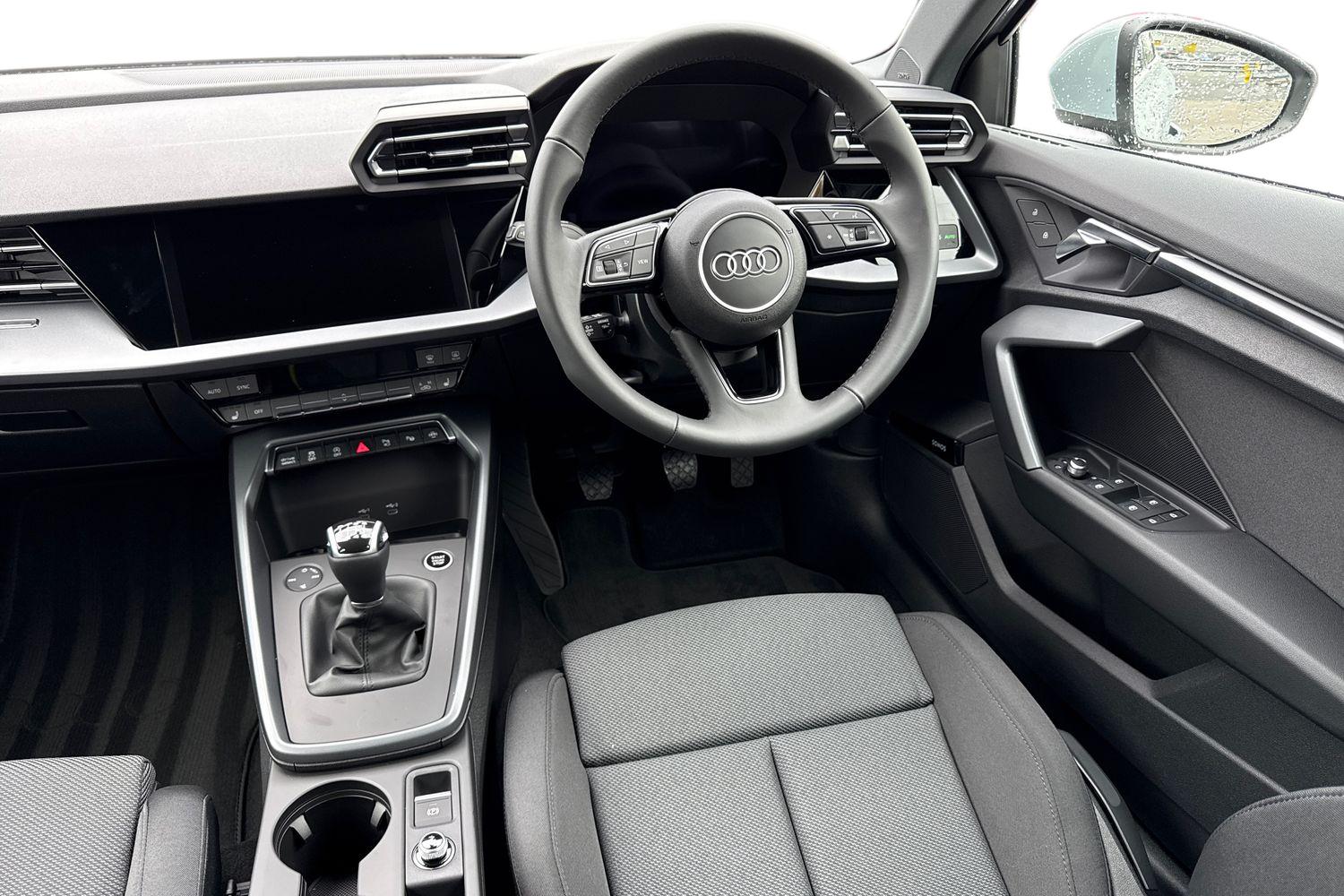 Used Audi A3 2025 for sale - 76546208: Photo 17