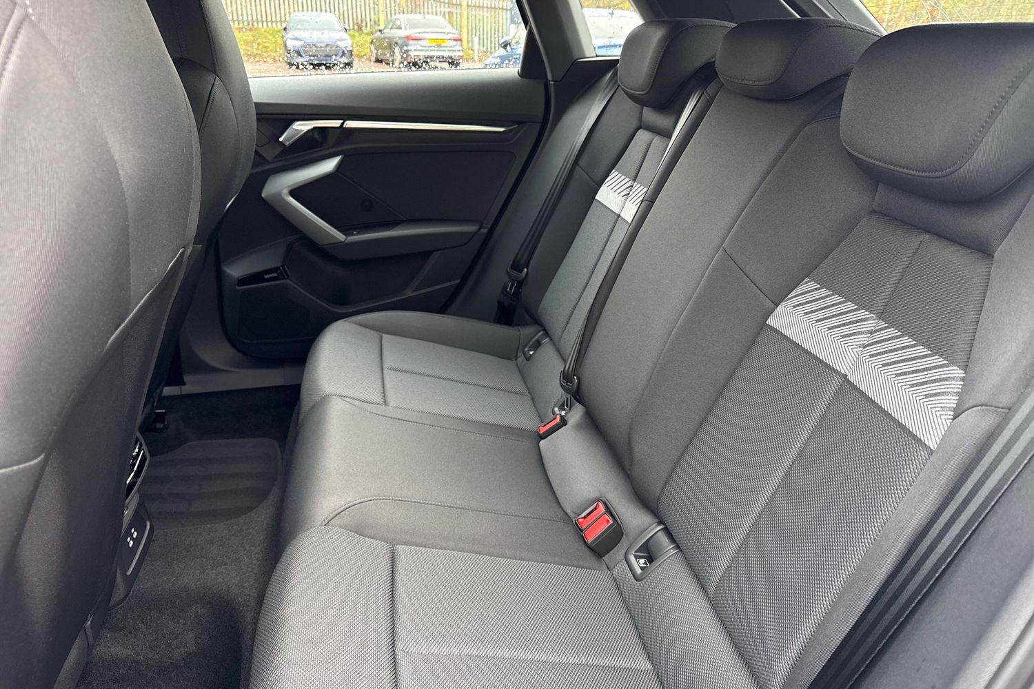 Used Audi A3 2025 for sale - 76546208: Photo 18