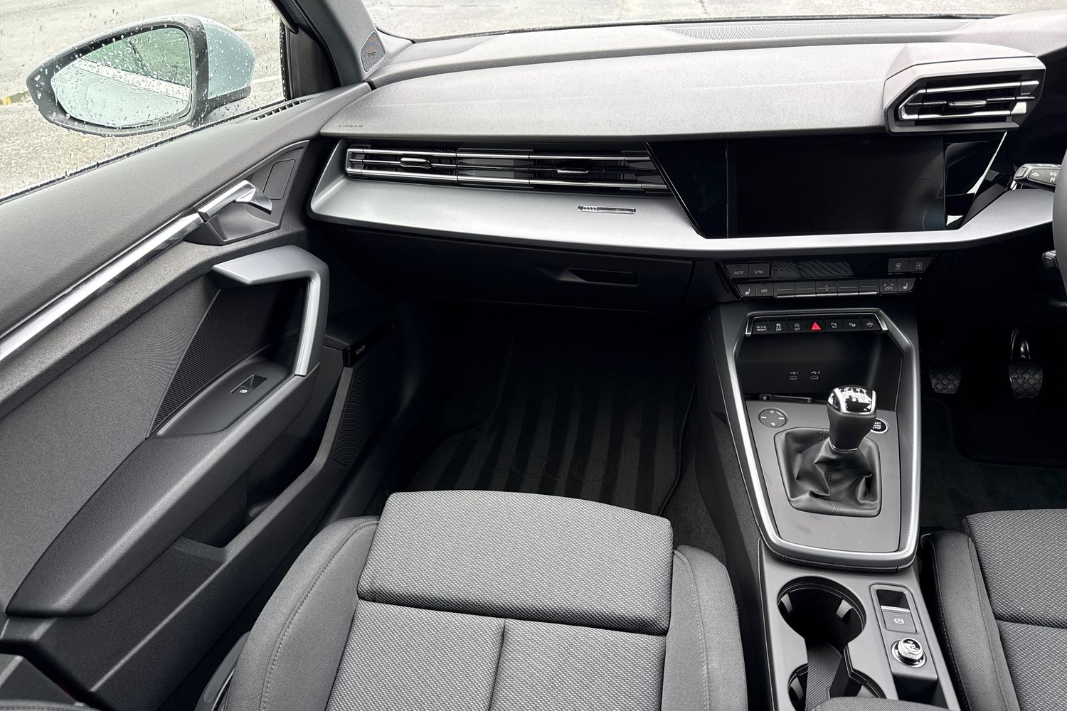 Used Audi A3 2025 for sale - 76546208: Photo 19