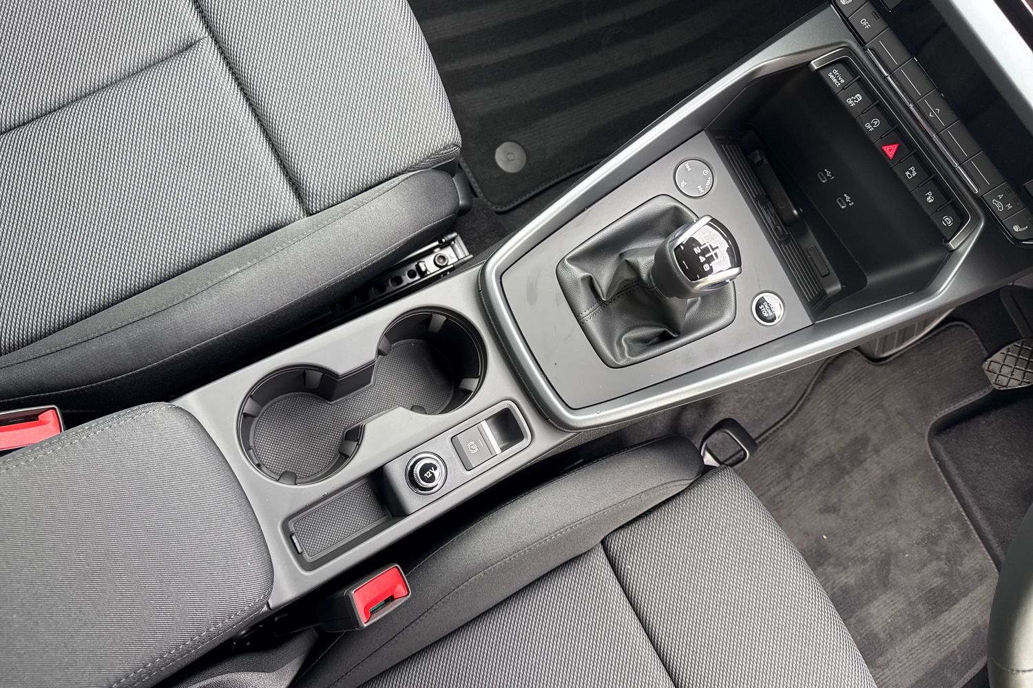 Used Audi A3 2025 for sale - 76546208: Photo 22