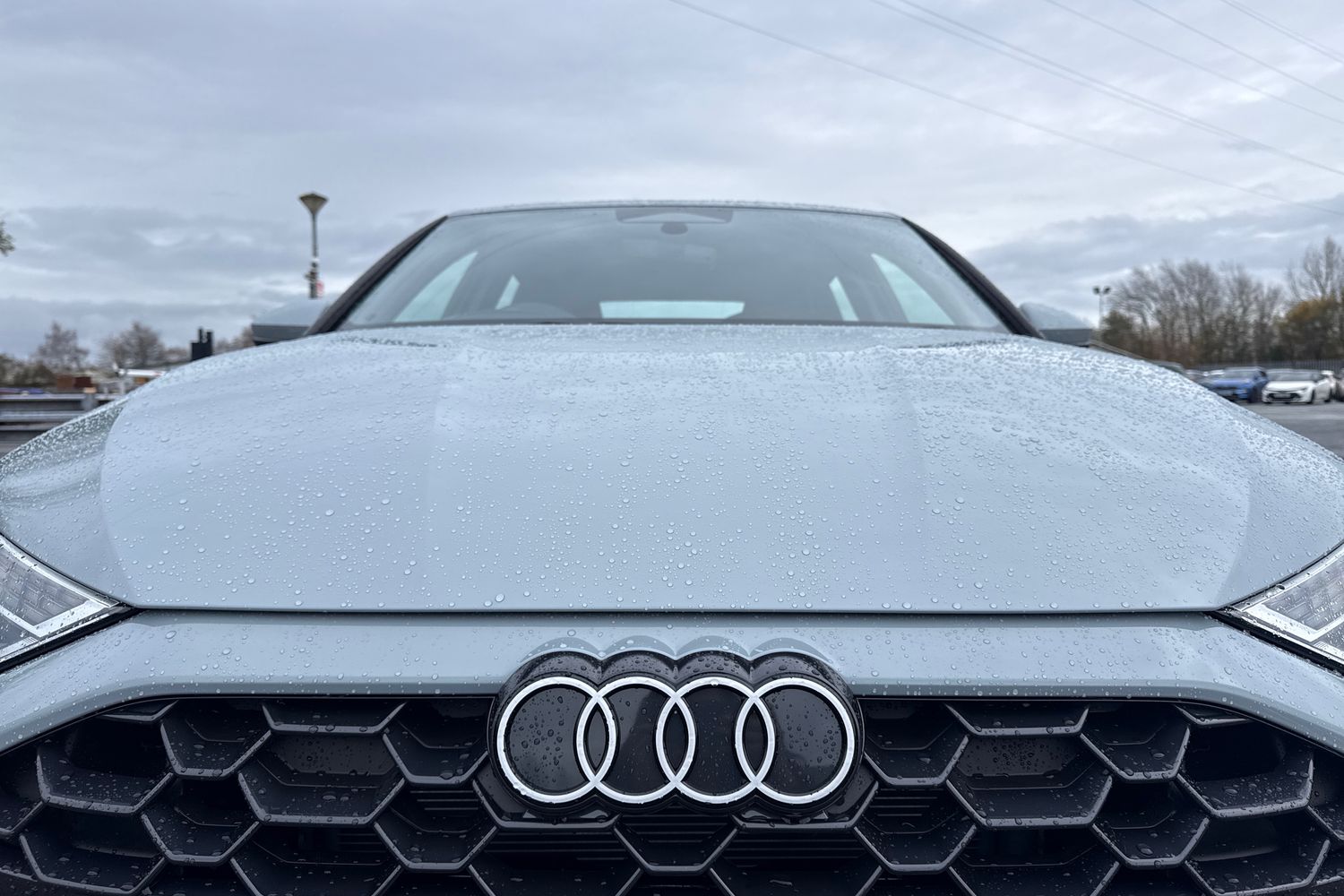 Used Audi A3 2025 for sale - 76546208: Photo 26