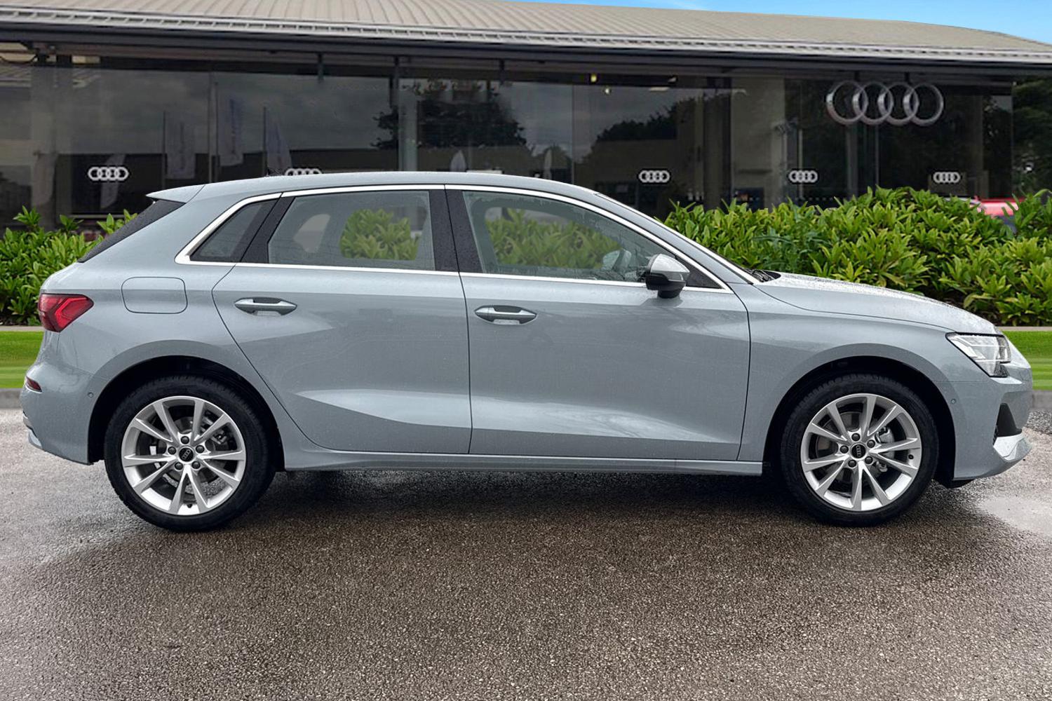 Used Audi A3 2025 for sale - 76546208: Photo 3