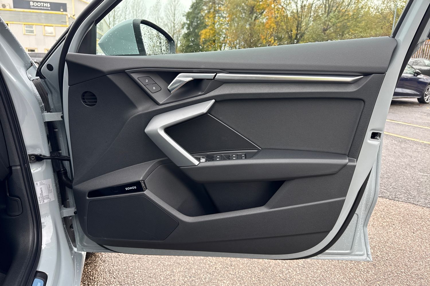 Used Audi A3 2025 for sale - 76546208: Photo 38