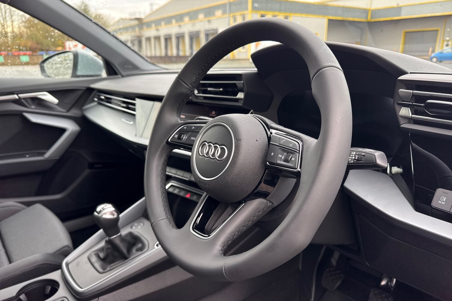 Used Audi A3 2025 for sale - 76546208: Photo 39