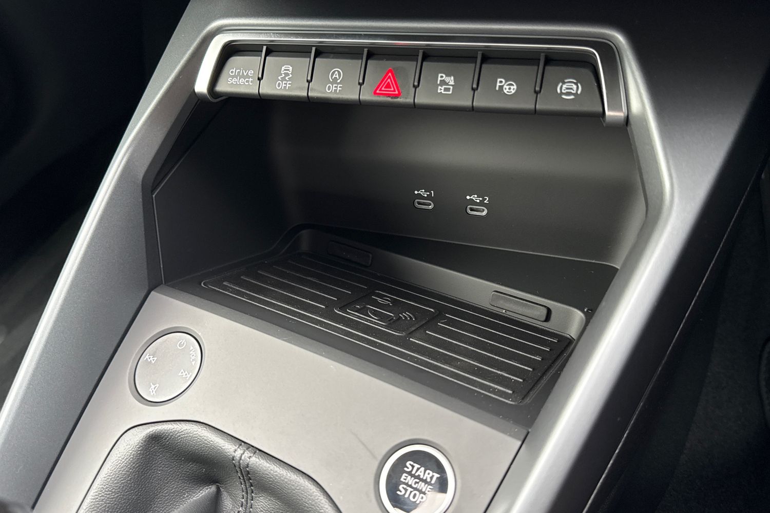 Used Audi A3 2025 for sale - 76546208: Photo 42