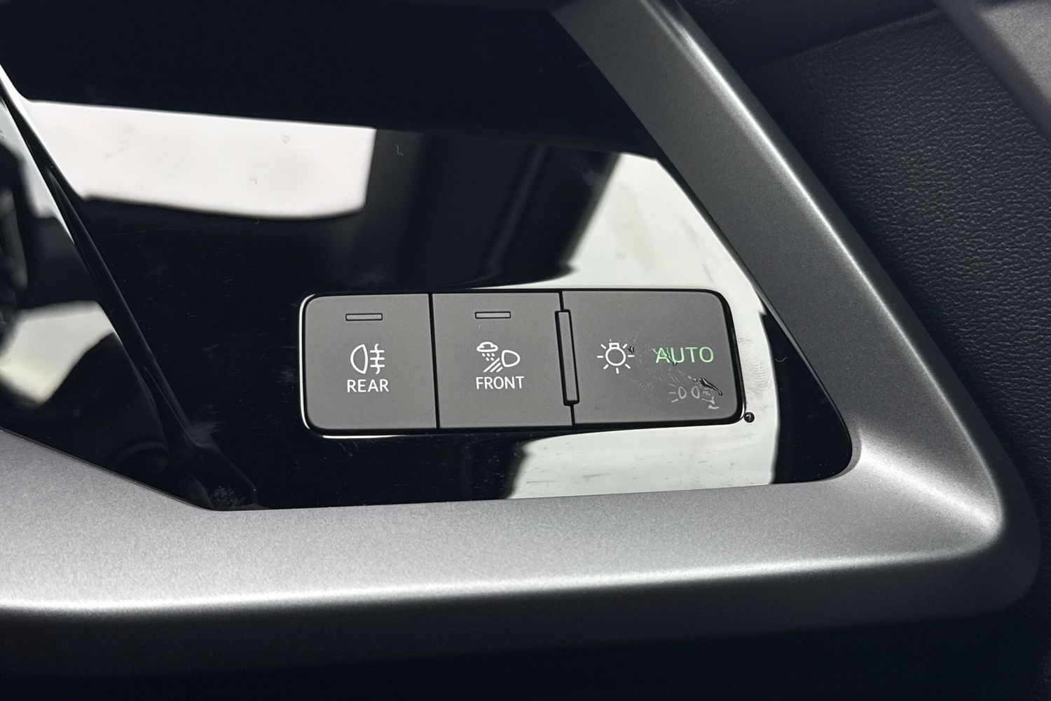 Used Audi A3 2025 for sale - 76546208: Photo 45