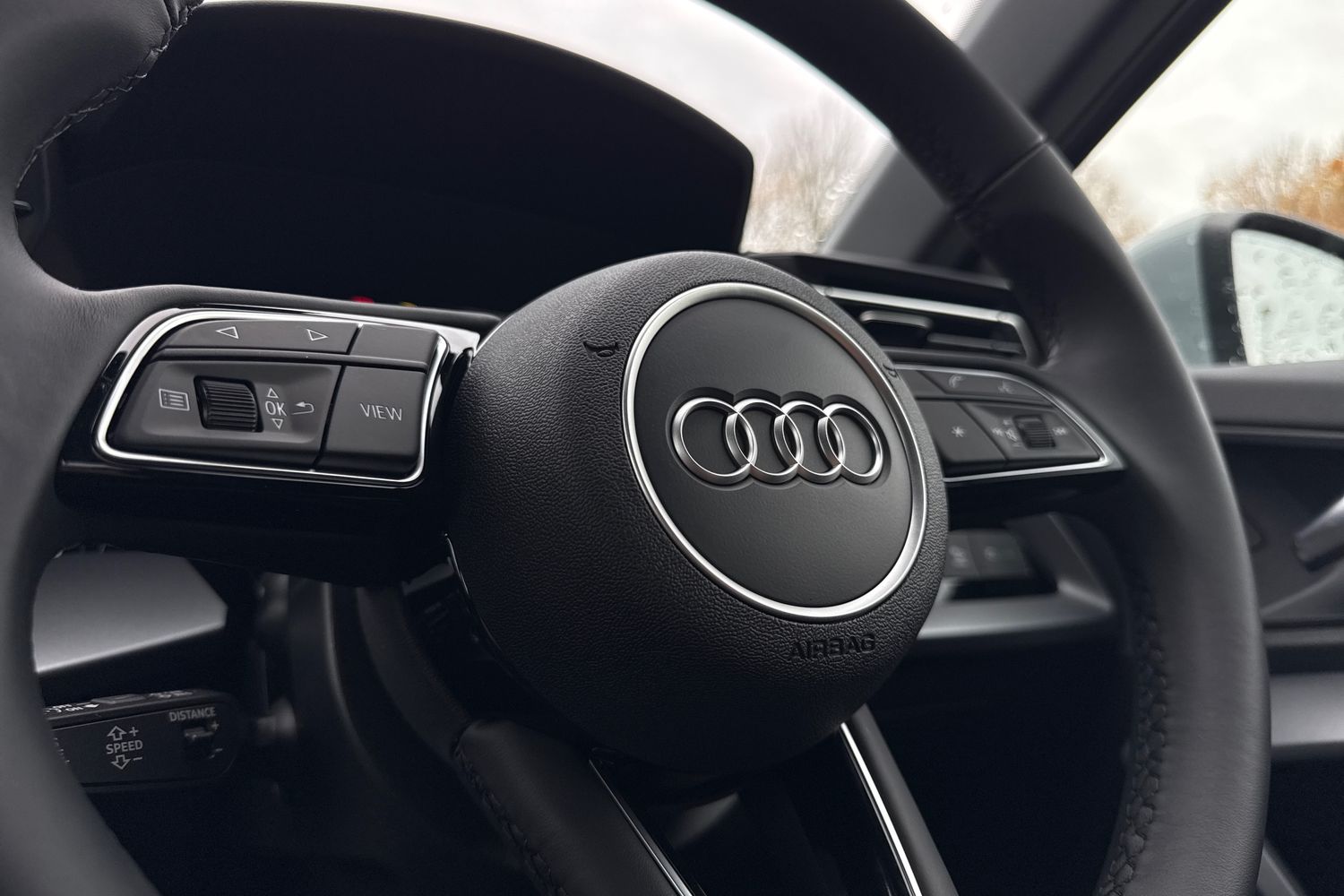 Used Audi A3 2025 for sale - 76546208: Photo 46