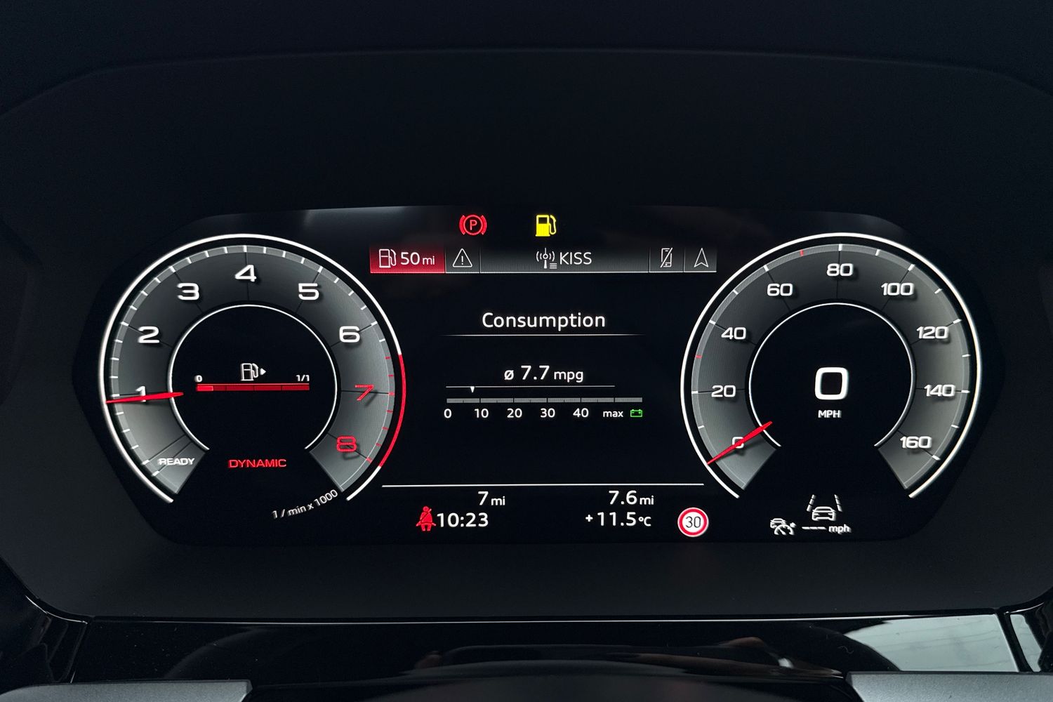 Used Audi A3 2025 for sale - 76546208: Photo 47