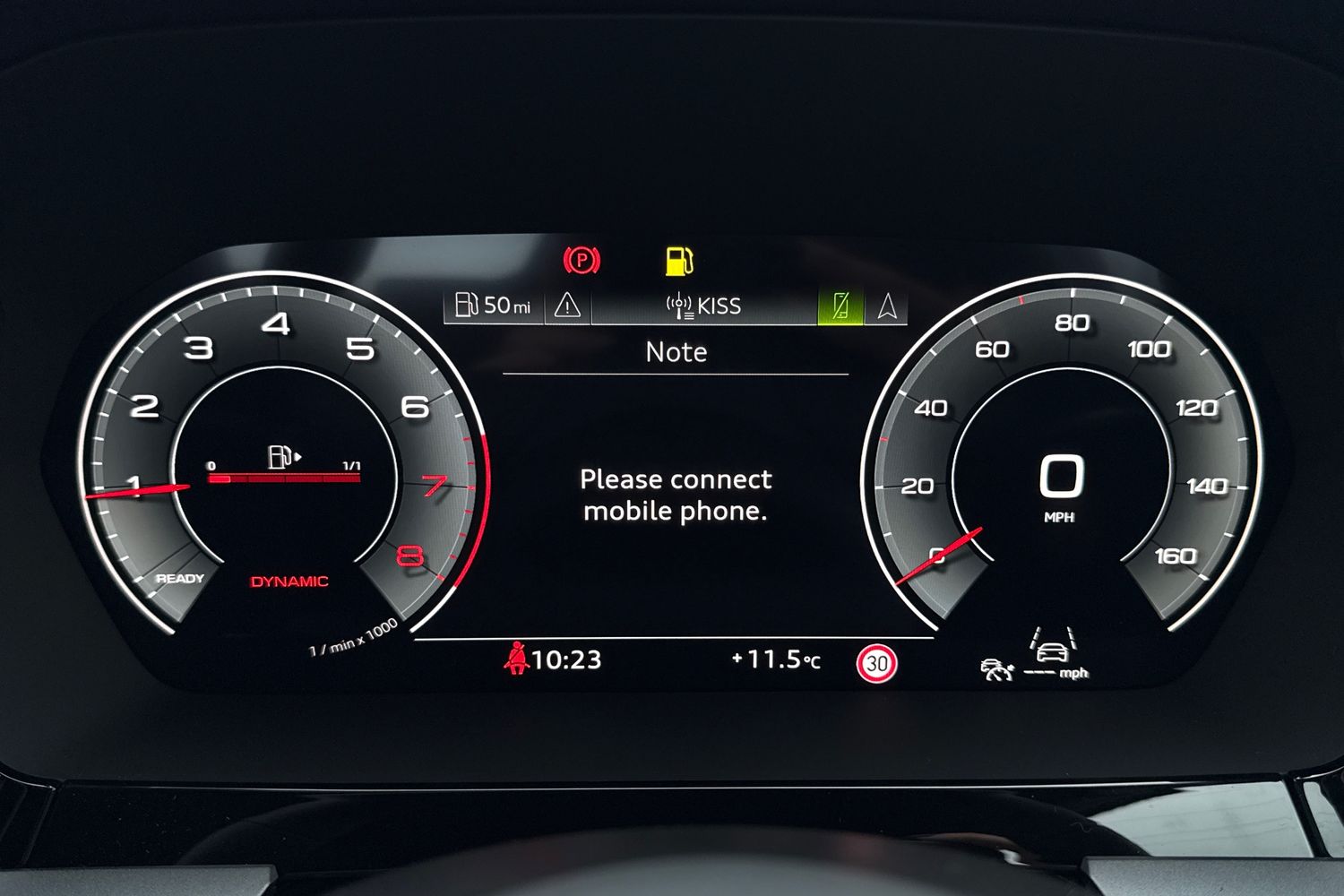 Used Audi A3 2025 for sale - 76546208: Photo 49