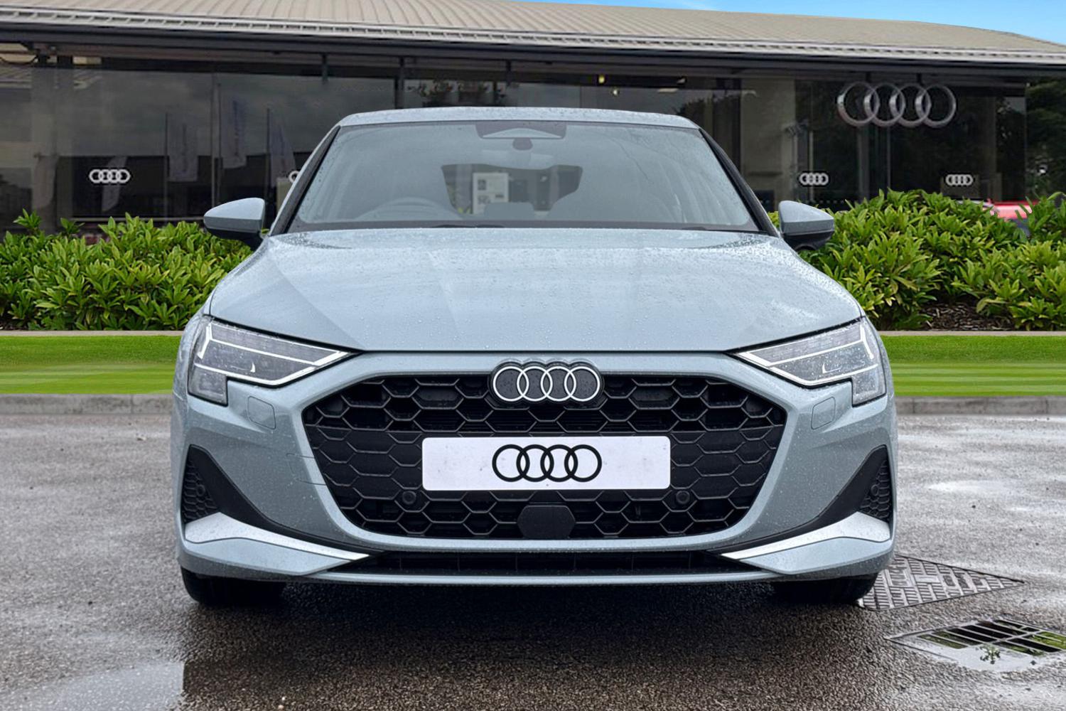 Used Audi A3 2025 for sale - 76546208: Photo 5