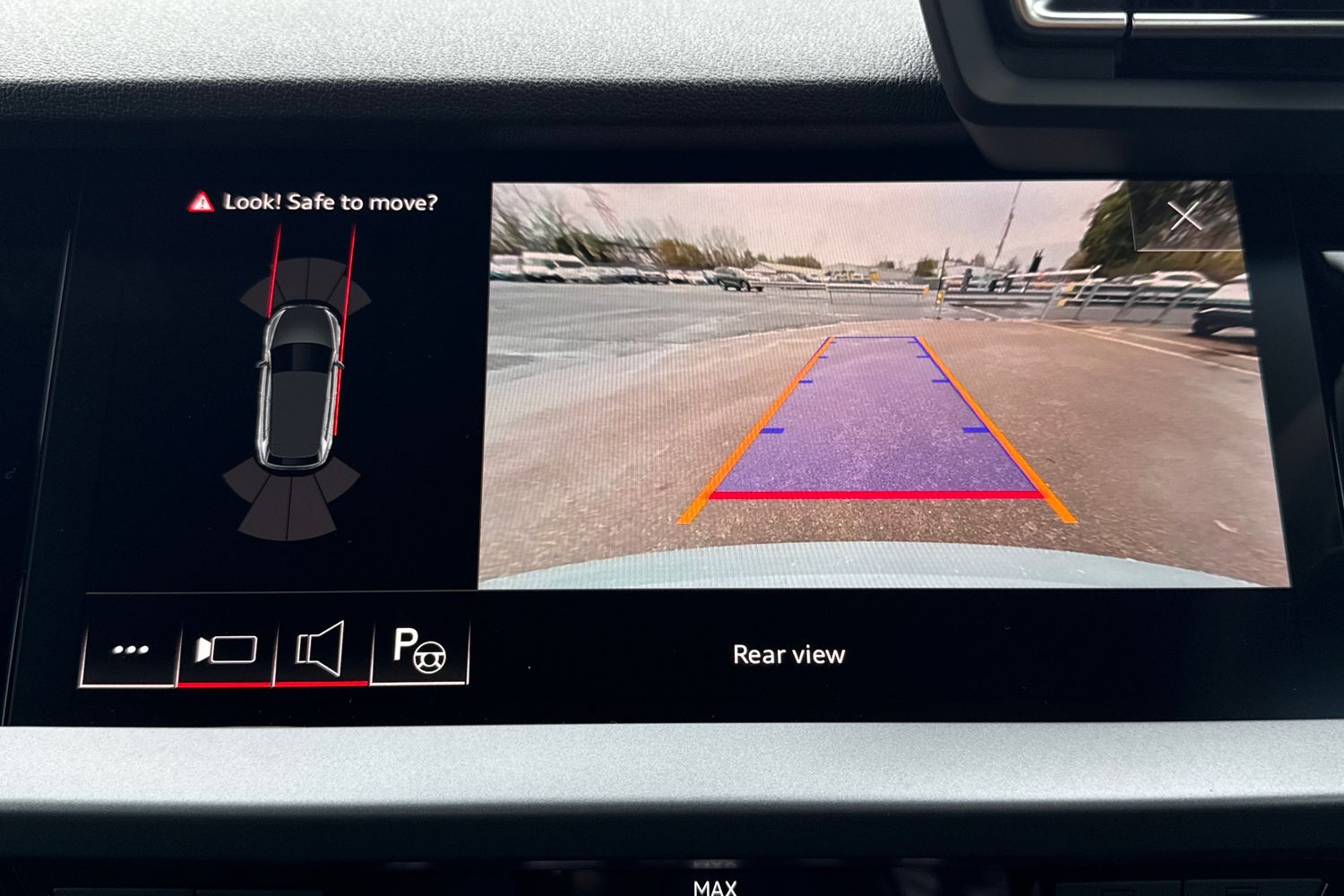 Used Audi A3 2025 for sale - 76546208: Photo 54