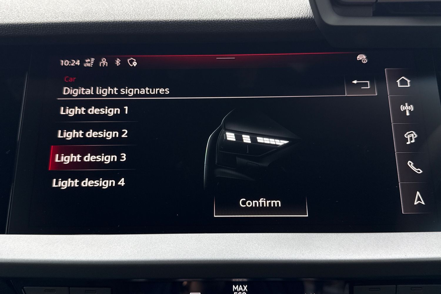 Used Audi A3 2025 for sale - 76546208: Photo 56