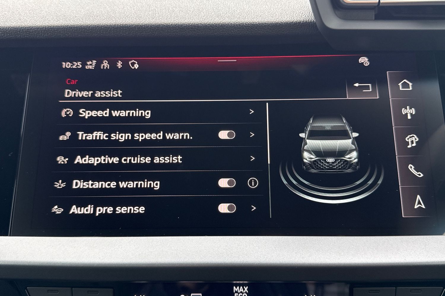 Used Audi A3 2025 for sale - 76546208: Photo 58