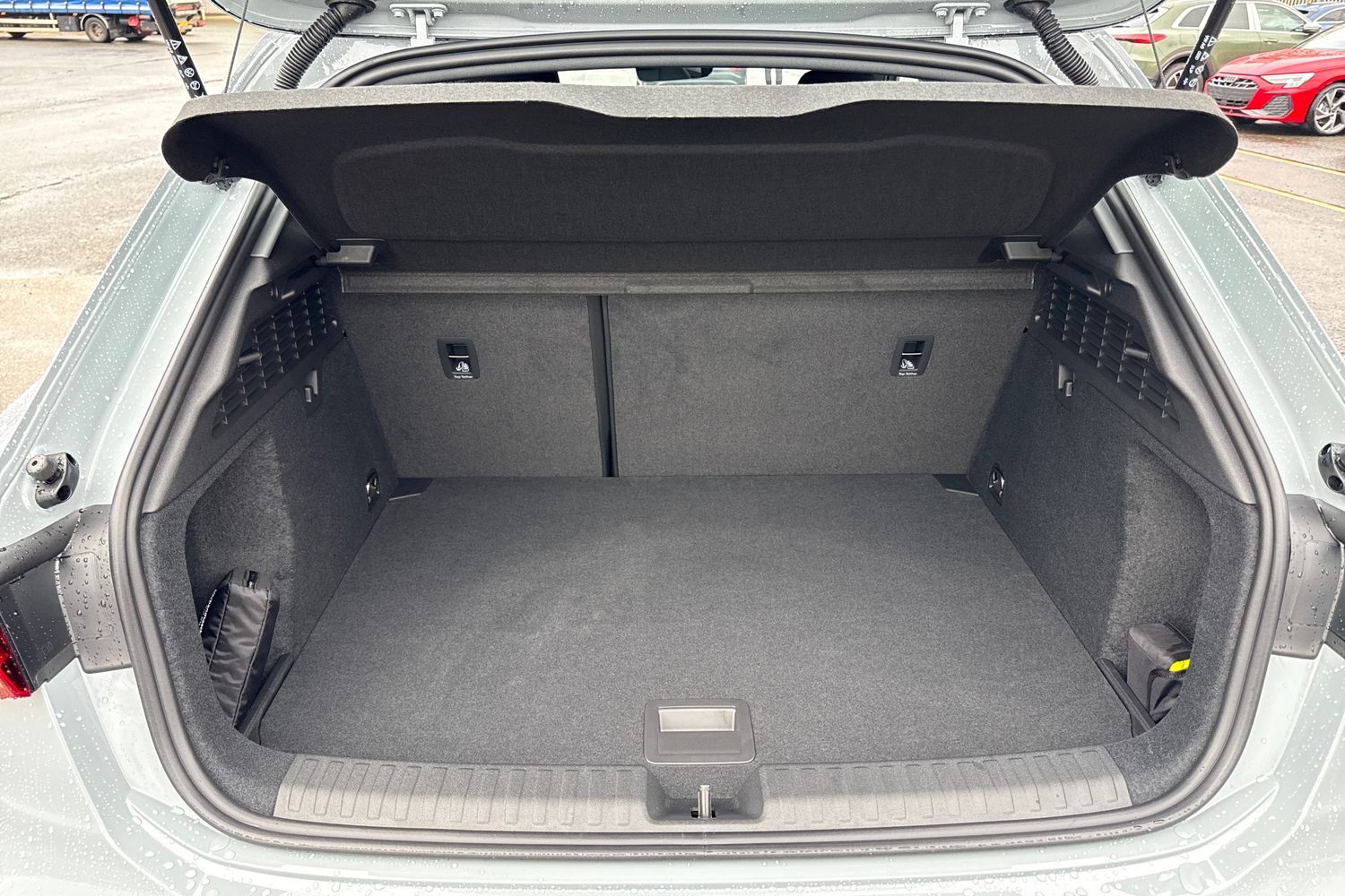 Used Audi A3 2025 for sale - 76546208: Photo 6