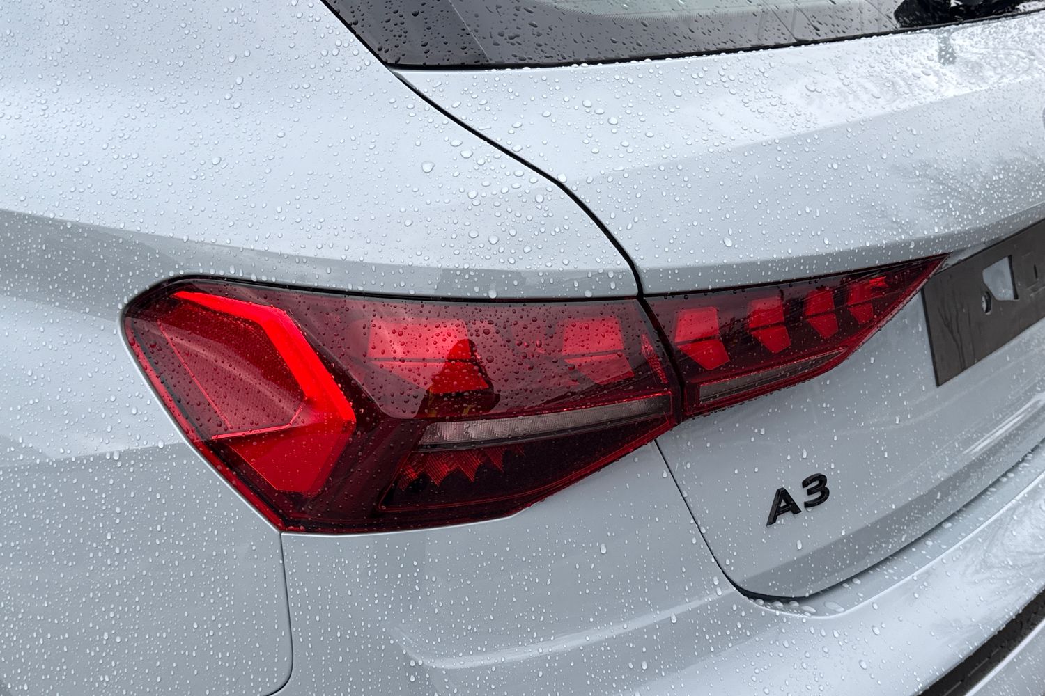 Used Audi A3 2025 for sale - 76546208: Photo 7