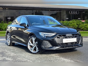 Audi - A3