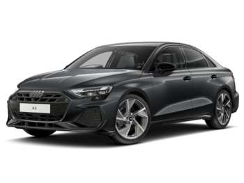 2025 - 1.5 TFSI Black Edition S Tronic Euro 6 (s/s) 4dr