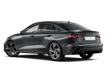 Used Audi A3 2025 for sale - 74960960: Photo
