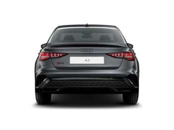 Used Audi A3 2025 for sale - 74960960: Photo