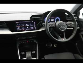 Used Audi A3 2024 for sale - 75228805: Photo