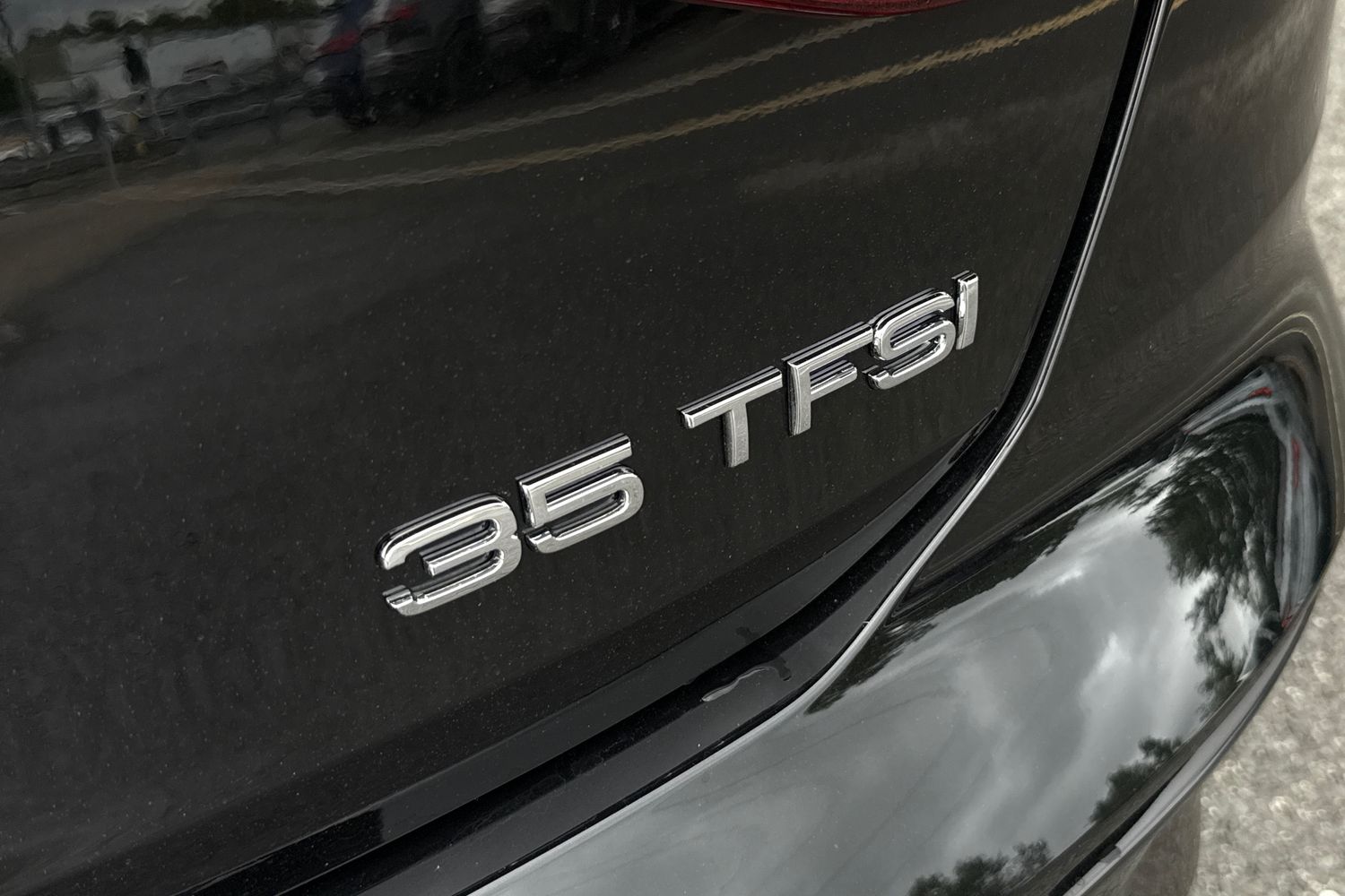 Vehicle 38