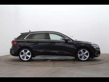 Used Audi A3 2024 for sale - 75228805: Photo