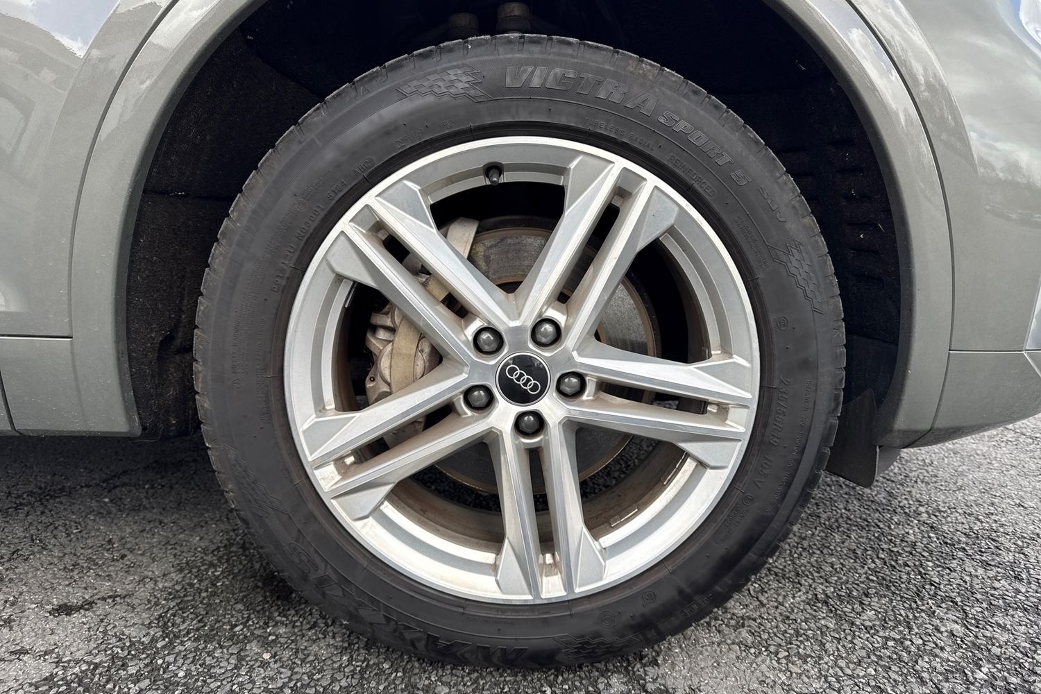 Used Audi Q5 2022 for sale - 78052751: Photo 10