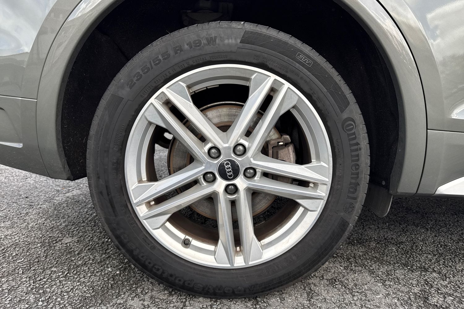 Used Audi Q5 2022 for sale - 78052751: Photo 11