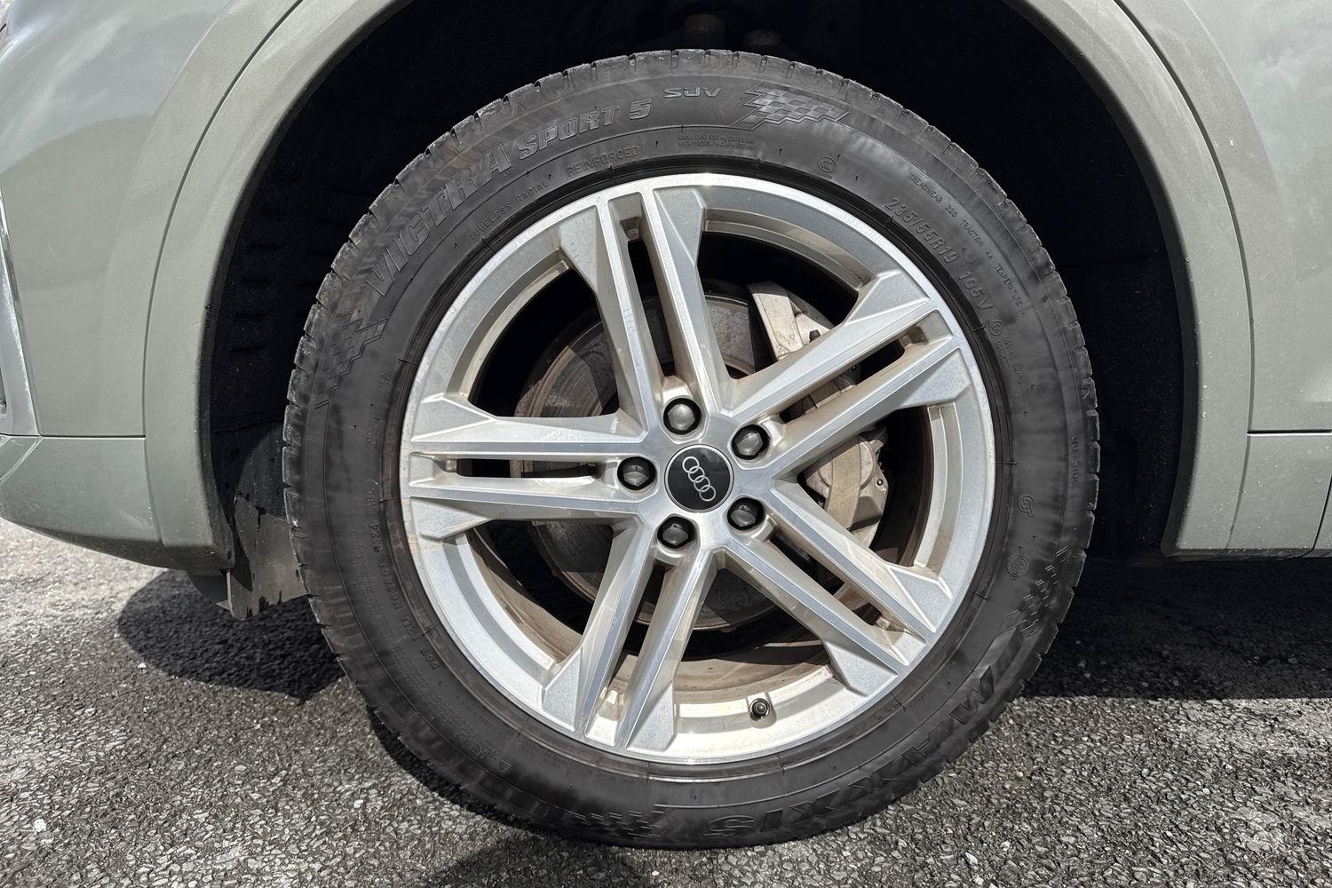 Used Audi Q5 2022 for sale - 78052751: Photo 13