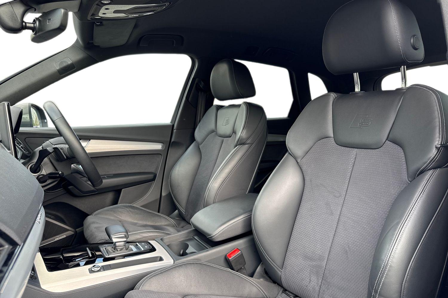 Used Audi Q5 2022 for sale - 78052751: Photo 16