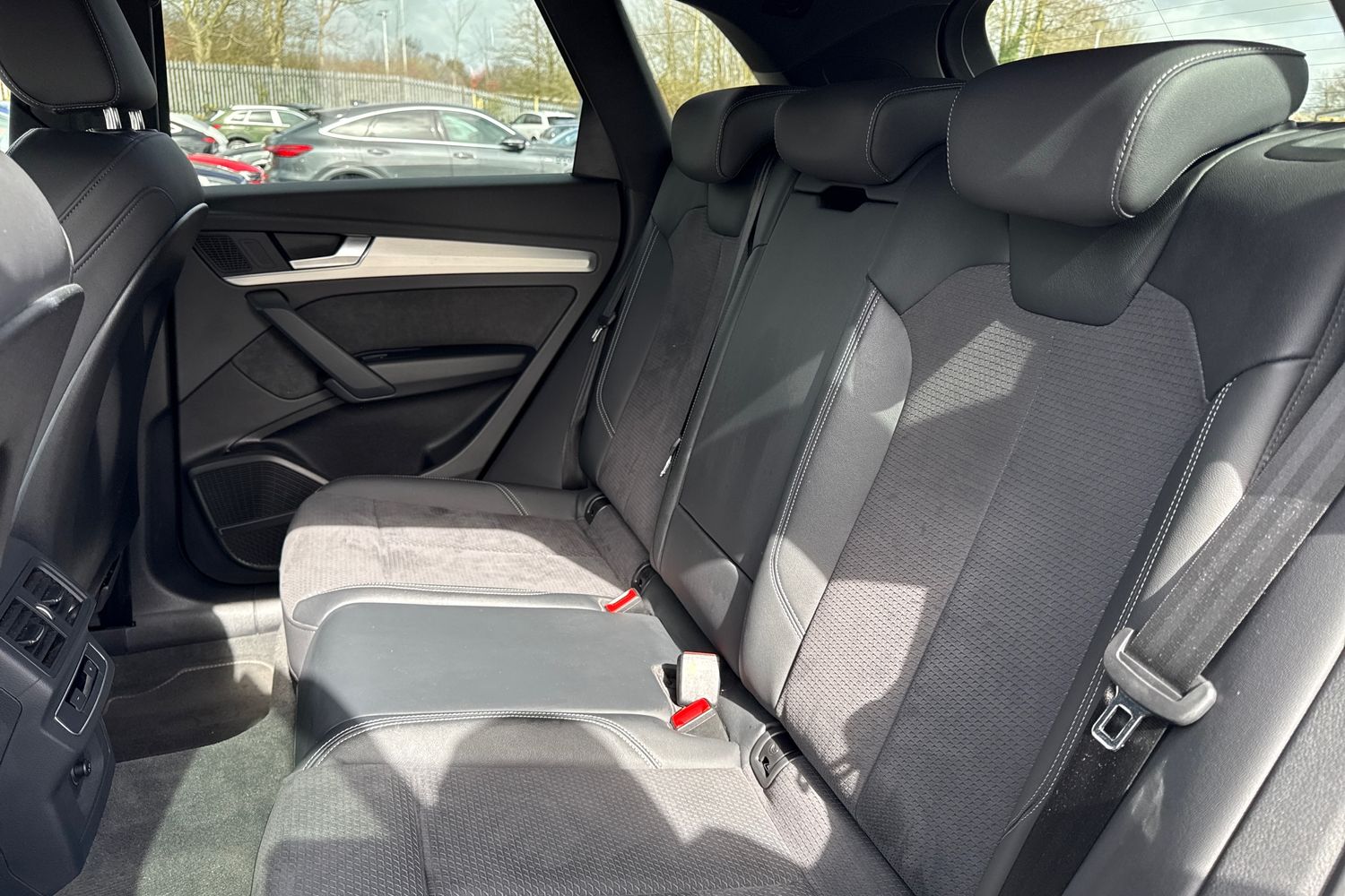 Used Audi Q5 2022 for sale - 78052751: Photo 19