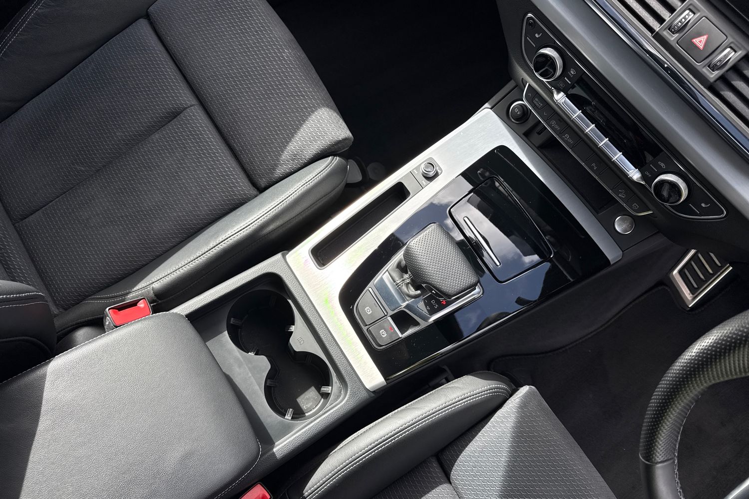 Used Audi Q5 2022 for sale - 78052751: Photo 23