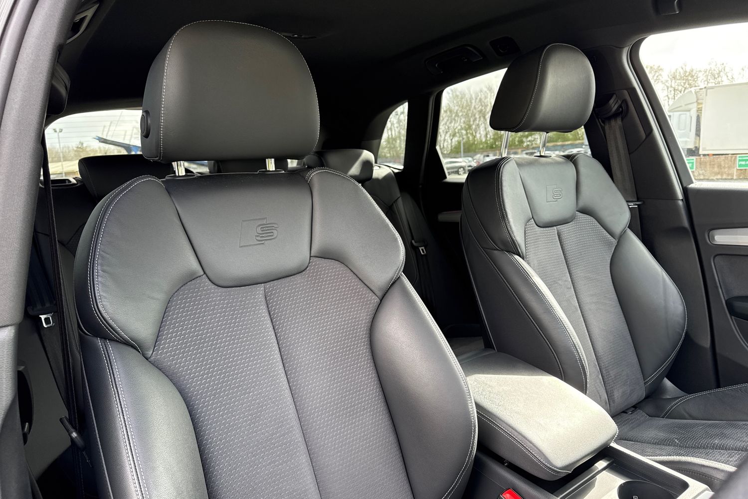 Used Audi Q5 2022 for sale - 78052751: Photo 24